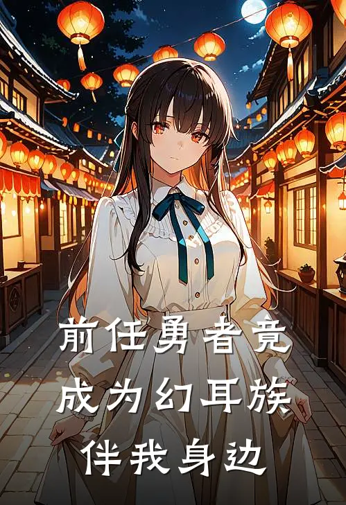 前任勇者竟成为幻耳族伴我身边