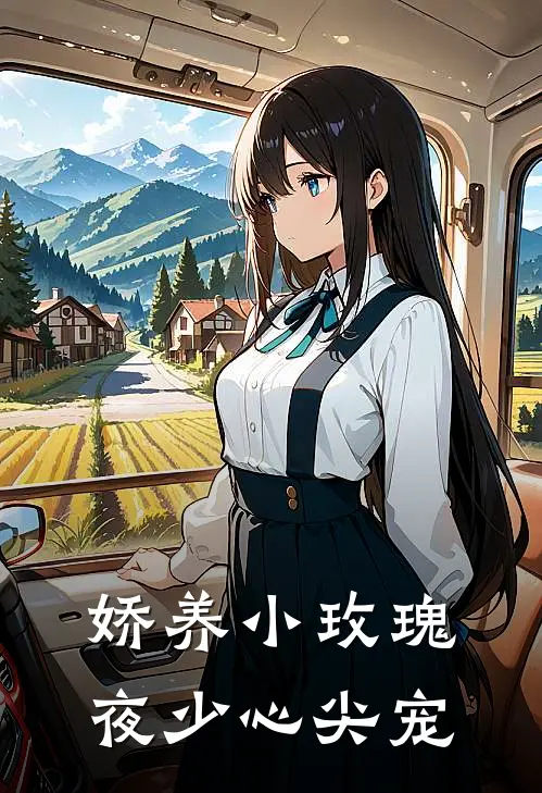 娇养小玫瑰，夜少心尖宠