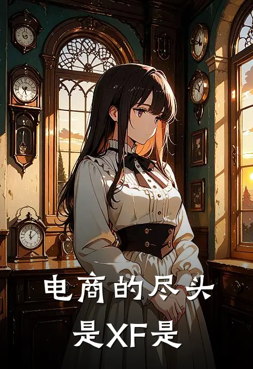 电商的尽头是XF是