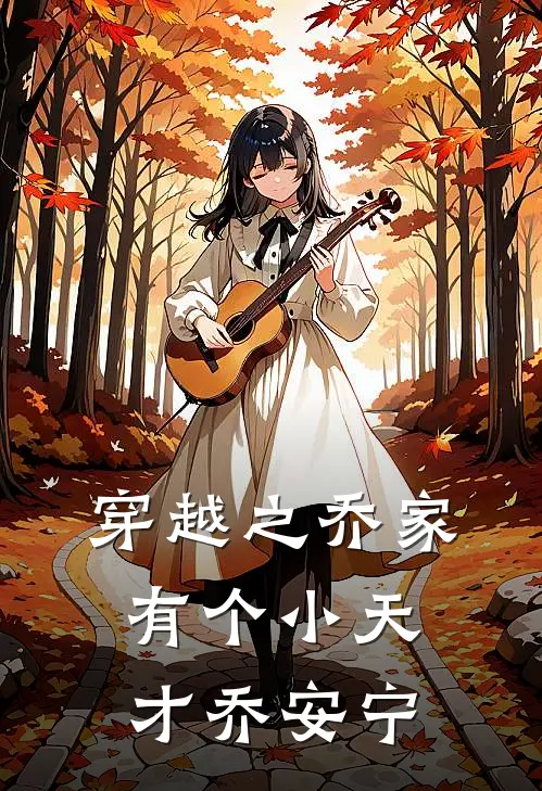 穿越之乔家有个小天才乔安宁