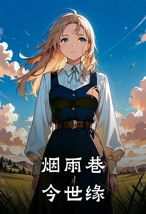 烟雨巷，今世缘