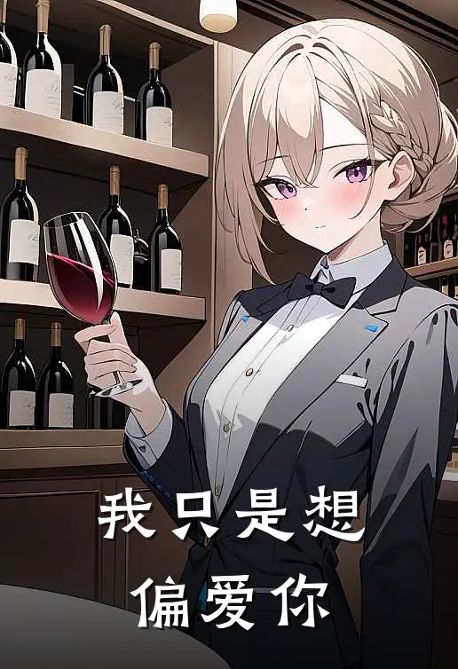 我只是想偏爱你