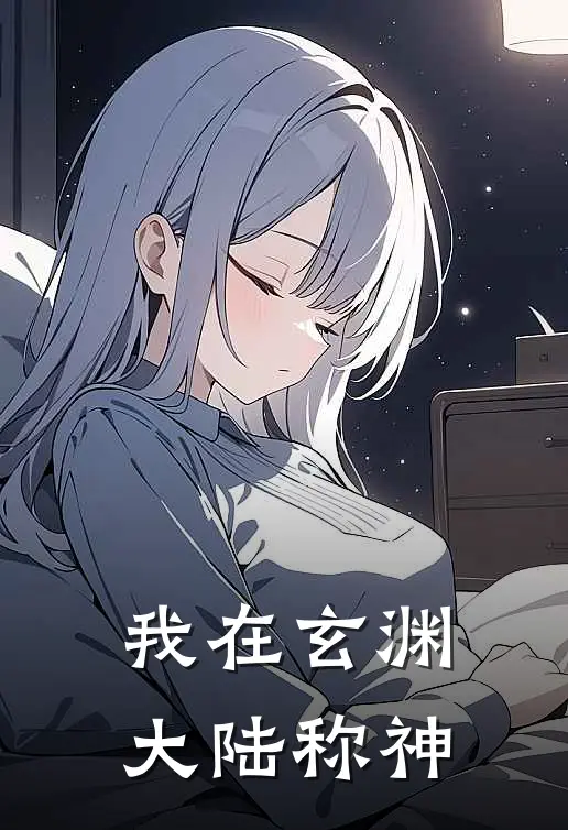 我在玄渊大陆称神