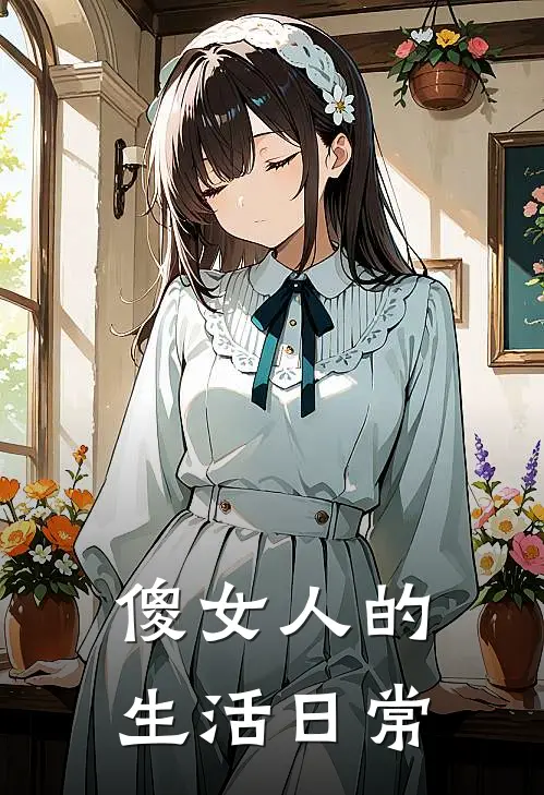 傻女人的生活日常