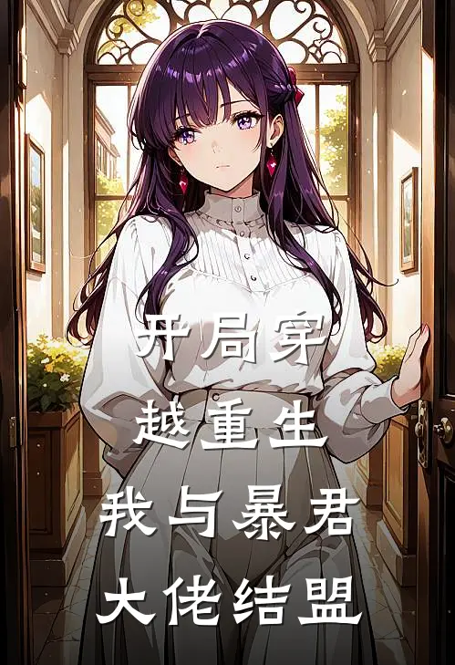 开局穿越重生，我与暴君大佬结盟