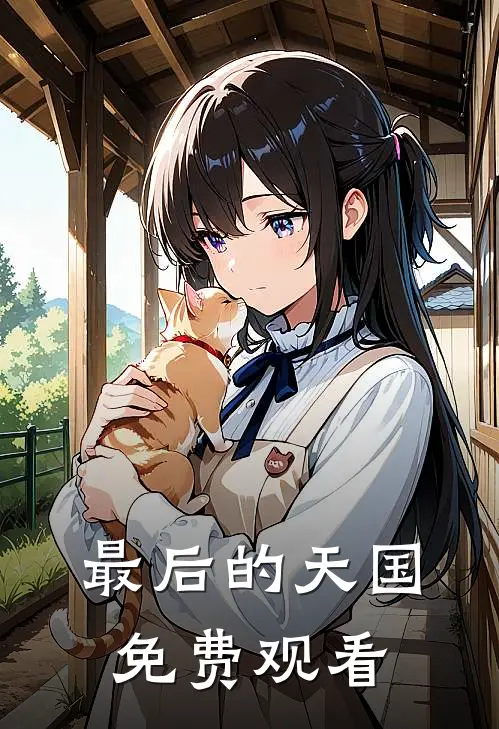 最后的天国免费观看