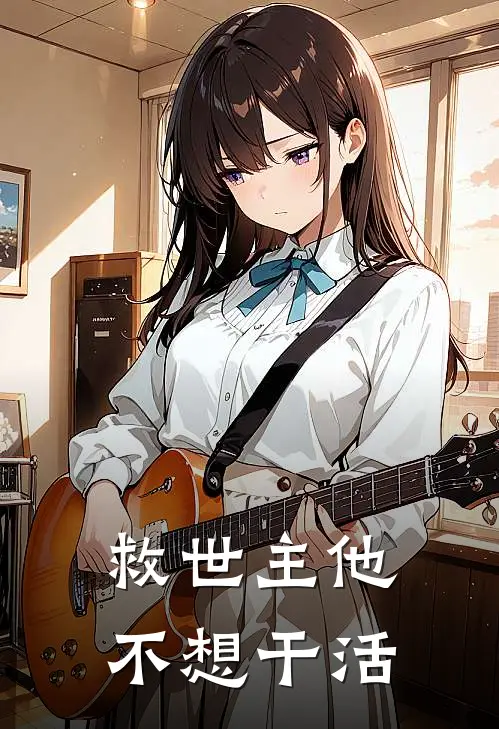 救世主他不想干活