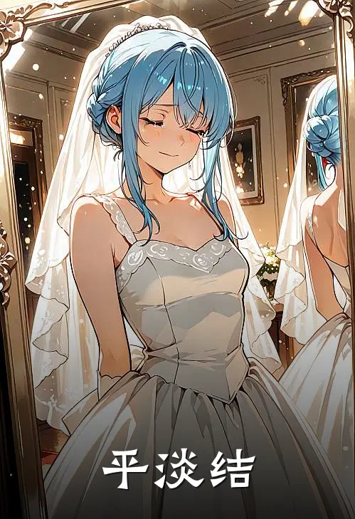 平淡结