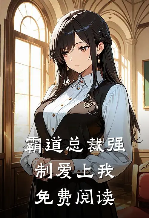 霸道总裁强制爱上我免费阅读