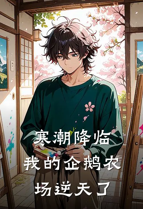 寒潮降临，我的企鹅农场逆天了
