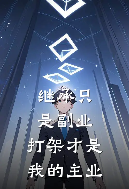 继承只是副业，打架才是我的主业