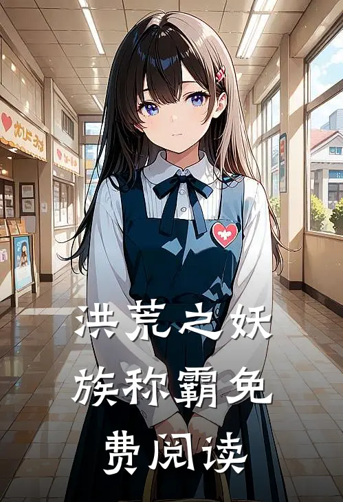 洪荒之妖族称霸免费阅读