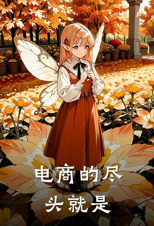 电商的尽头就是