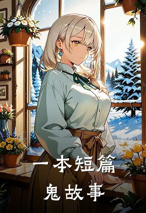 一本短篇鬼故事