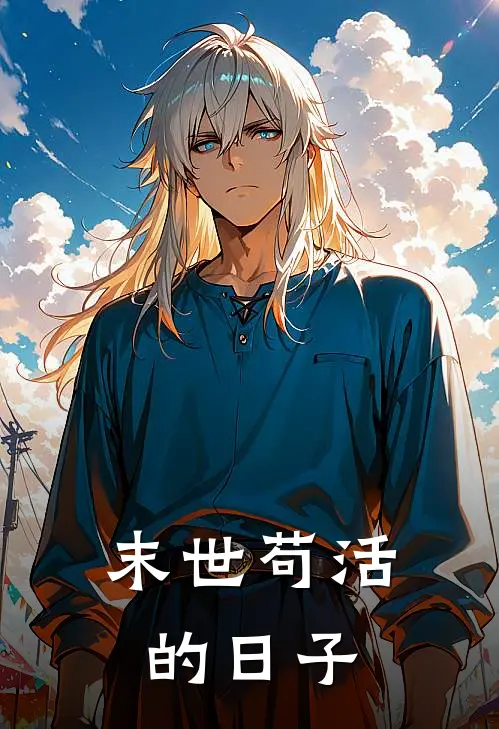 末世苟活的日子
