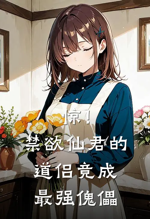 惊！禁欲仙君的道侣竟成最强傀儡