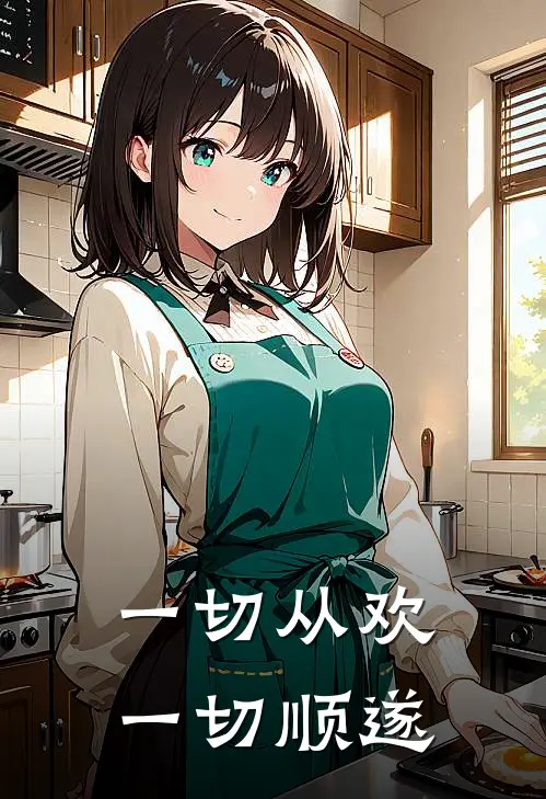 一切从欢一切顺遂