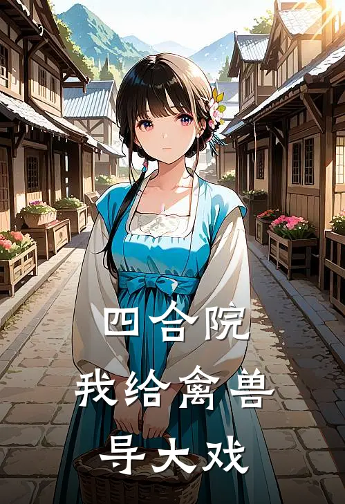 四合院：我给禽兽导大戏