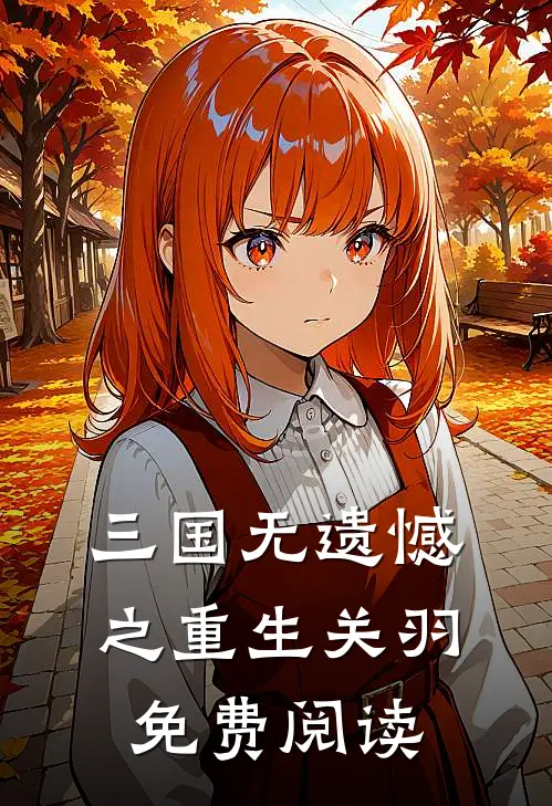 三国无遗憾之重生关羽免费阅读