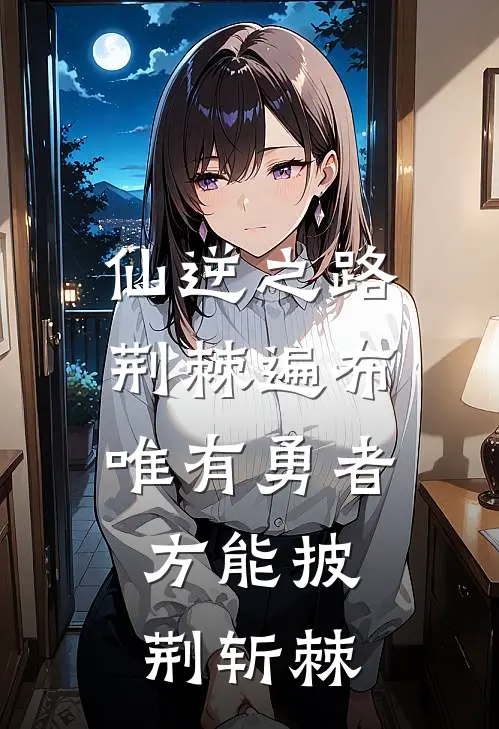 仙逆之路,荆棘遍布,唯有勇者,方能披荆斩棘