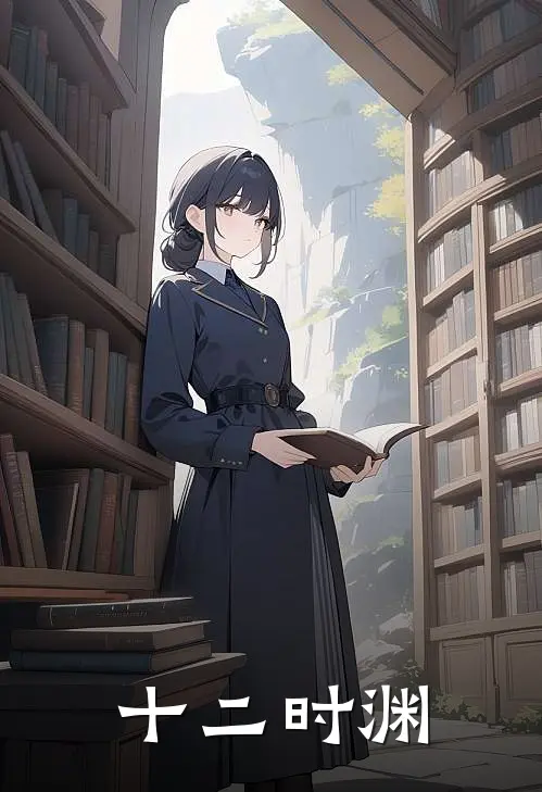 十二时渊
