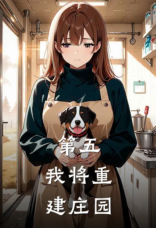 第五：我将重建庄园