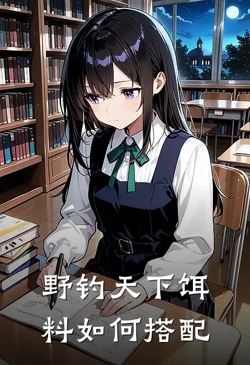 野钓天下饵料如何搭配