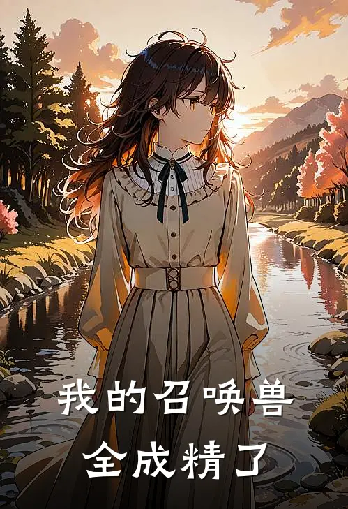 我的召唤兽全成精了