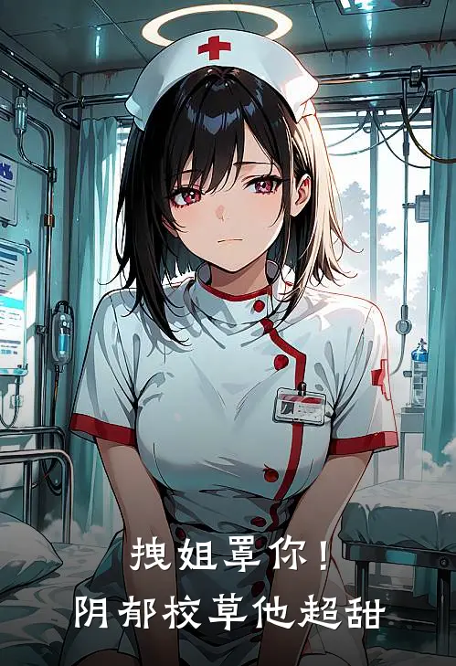 拽姐罩你！阴郁校草他超甜