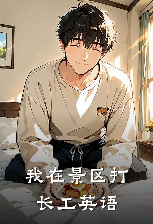 我在景区打长工英语