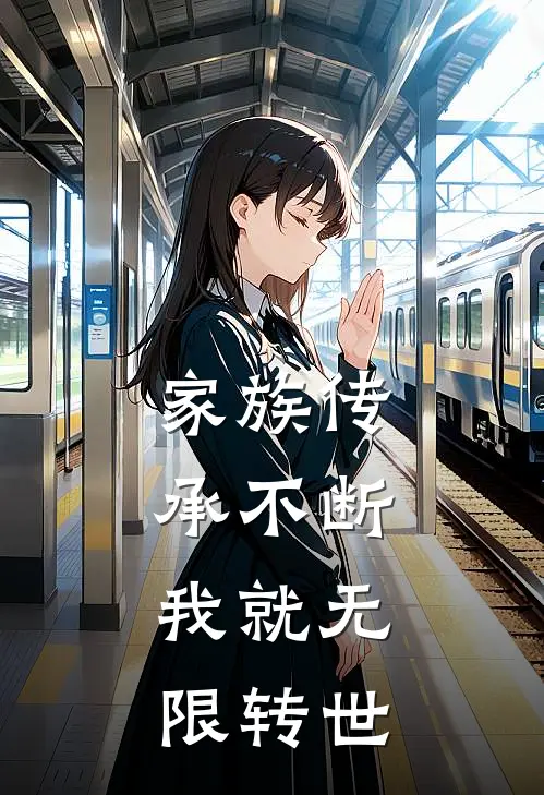 家族传承不断,我就无限转世