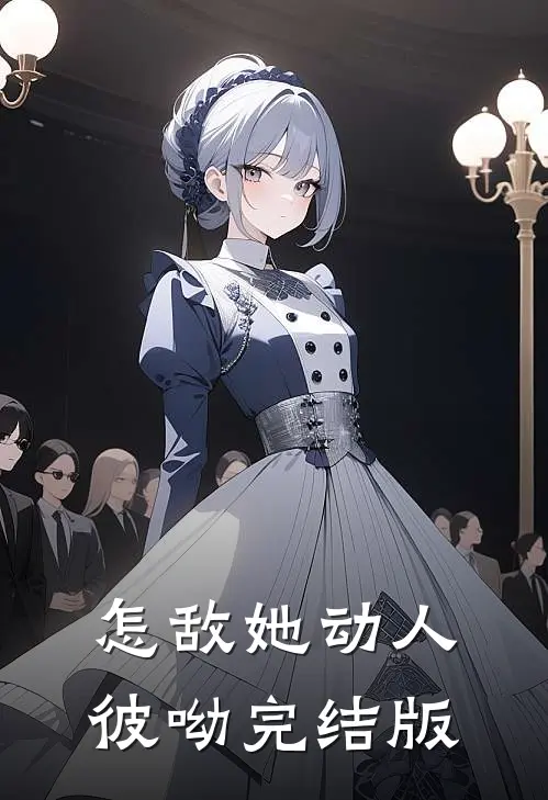 怎敌她动人彼呦完结版