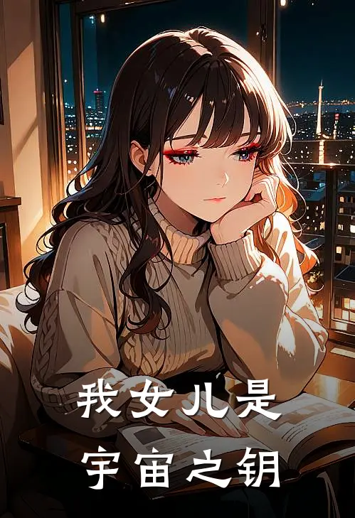 我女儿是宇宙之钥