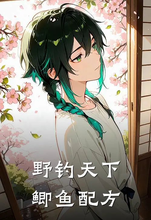 野钓天下鲫鱼配方