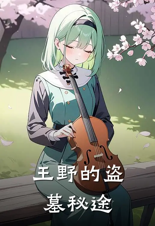 王野的盗墓秘途