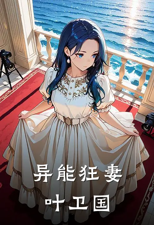 异能狂妻叶卫国