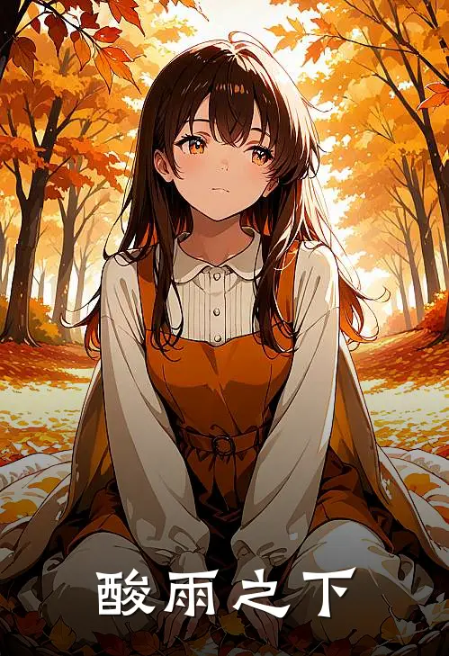 酸雨之下
