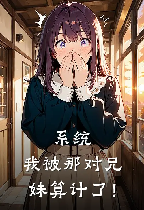 系统：我被那对兄妹算计了！