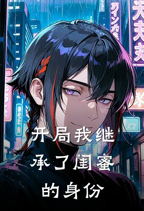 开局我继承了闺蜜的身份