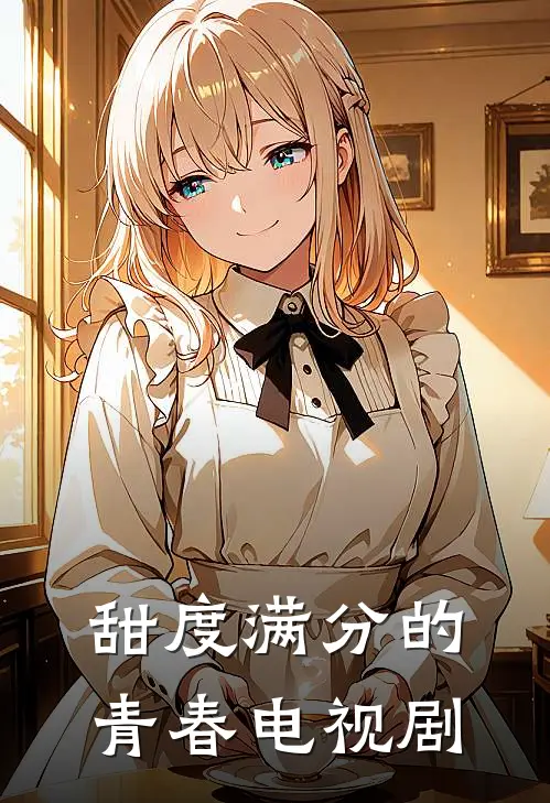 甜度满分的青春电视剧