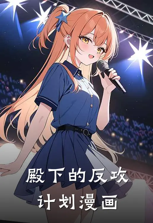 殿下的反攻计划漫画