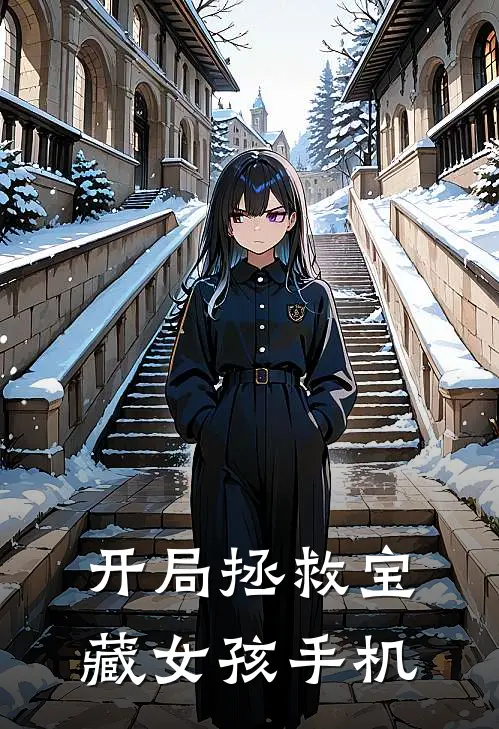 开局拯救宝藏女孩 手机