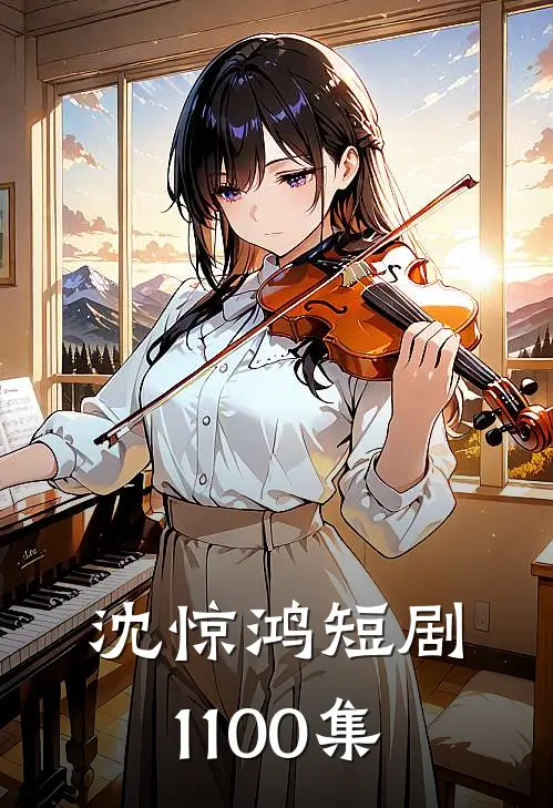 沈惊鸿短剧1-100集