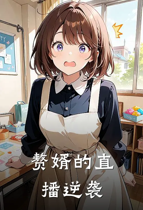 赘婿的直播逆袭