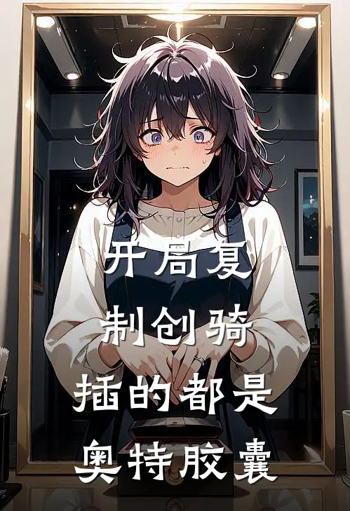 开局复制创骑，插的都是奥特胶囊