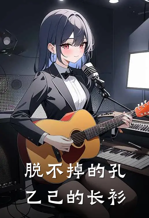 脱不掉的孔乙己的长衫