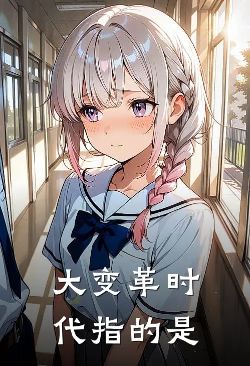 大变革时代指的是