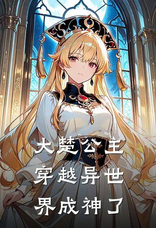 大楚公主穿越异世界成神了
