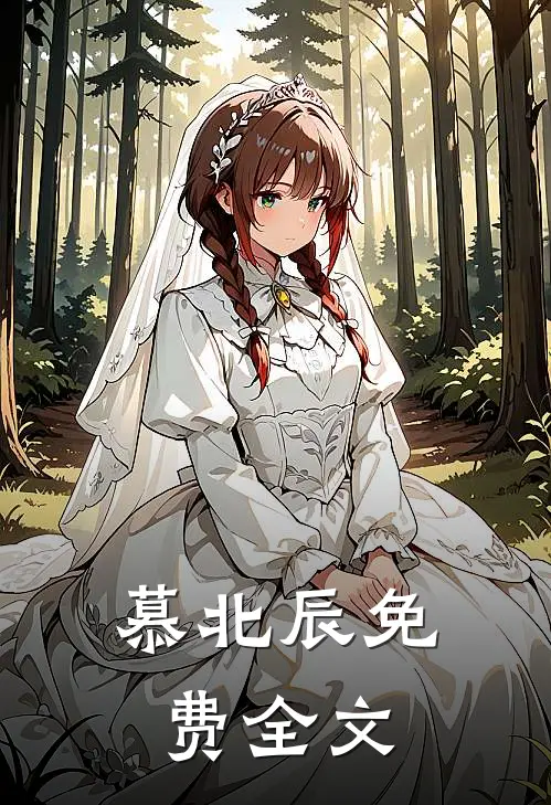 慕北辰免费全文