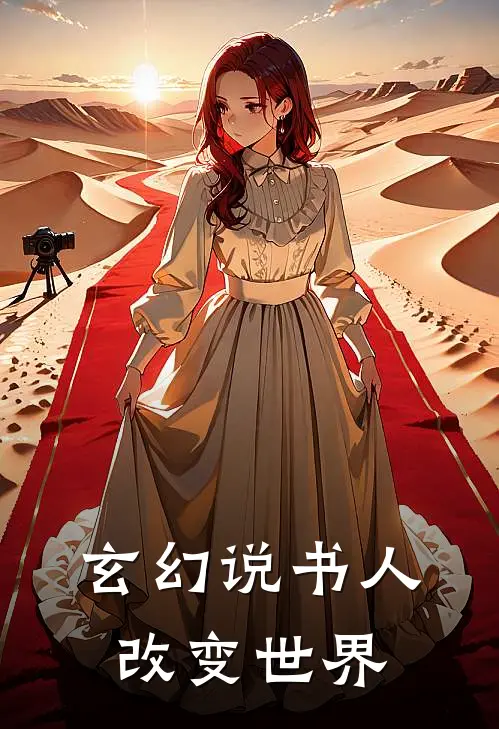 玄幻说书人改变世界